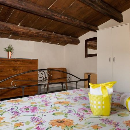 Bed & Breakfast Stradanuova シクリ エクステリア 写真